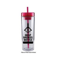 16 Oz. Insulated Breeze Tumbler